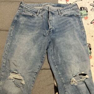 Old Navy OG Straight